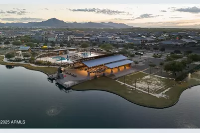 25511 S 227th Street, Queen Creek, AZ 85142 - Photo 59