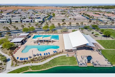 25511 S 227th Street, Queen Creek, AZ 85142 - Photo 35