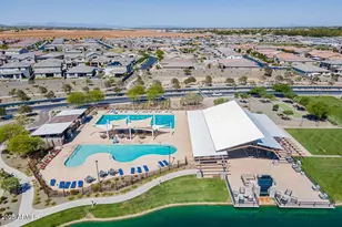 25511 S 227th St, Queen Creek, AZ 85142 - Photo 35