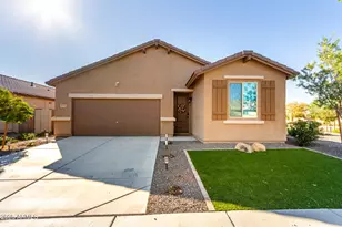 26782 N 172nd Ln, Surprise, AZ 85387 - Photo 1