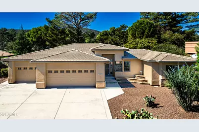 205 Oakcreek Drive, Sedona, AZ 86351 - Photo 5