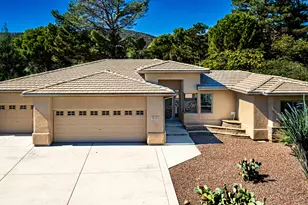 205 Oak Creek Dr, Sedona, AZ 86351 - Photo 5