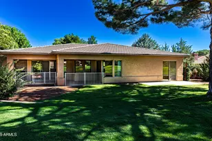 205 Oak Creek Dr, Sedona, AZ 86351 - Photo 29