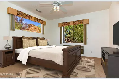 205 Oakcreek Drive, Sedona, AZ 86351 - Photo 37