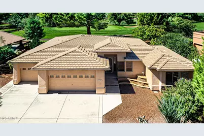 205 Oakcreek Drive, Sedona, AZ 86351 - Photo 1