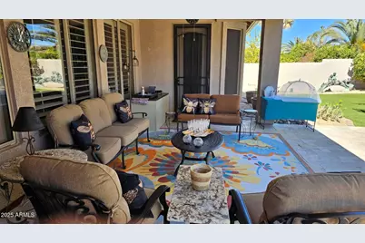 4931 S Tangerine Lane, Gilbert, AZ 85298 - Photo 33