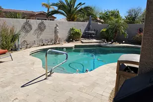 4931 S Tangerine Ln, Gilbert, AZ 85298 - Photo 31