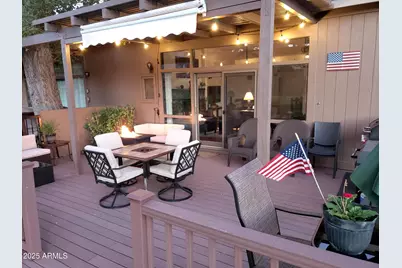 2753 N Fairview Drive, Flagstaff, AZ 86004 - Photo 29