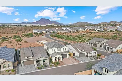 5632 E Sandia Street, Mesa, AZ 85215 - Photo 45