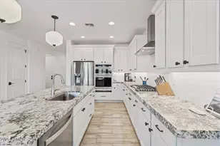 5632 E Sandia St, Mesa, AZ 85215 - Photo 1