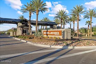 5632 E Sandia St, Mesa, AZ 85215 - Photo 37