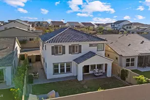 5632 E Sandia St, Mesa, AZ 85215 - Photo 5