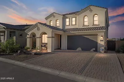 5632 E Sandia Street, Mesa, AZ 85215 - Photo 1