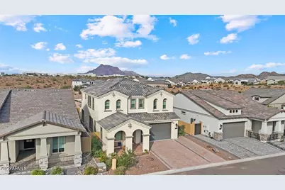 5632 E Sandia Street, Mesa, AZ 85215 - Photo 47