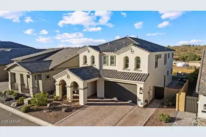 5632 E Sandia Street, Mesa, AZ 85215 - Photo 3