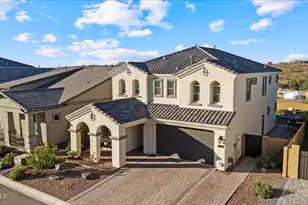 5632 E Sandia St, Mesa, AZ 85215 - Photo 3