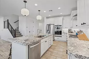 5632 E Sandia St, Mesa, AZ 85215 - Photo 5