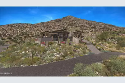 9108 E Grapevine Pass --, Scottsdale, AZ 85262 - Photo 15