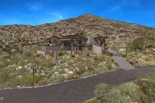 9108 E Grapevine Pass, Scottsdale, AZ 85262 - Photo 15