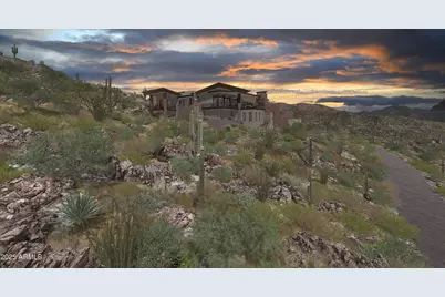 9108 E Grapevine Pass --, Scottsdale, AZ 85262 - Photo 19