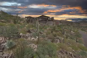 9108 E Grapevine Pass, Scottsdale, AZ 85262 - Photo 19