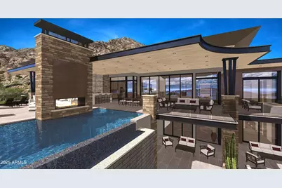 9108 E Grapevine Pass --, Scottsdale, AZ 85262 - Photo 1