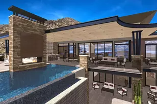 9108 E Grapevine Pass, Scottsdale, AZ 85262 - Photo 1