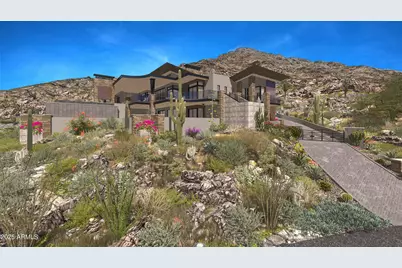 9108 E Grapevine Pass --, Scottsdale, AZ 85262 - Photo 5