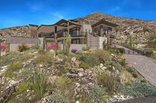 9108 E Grapevine Pass, Scottsdale, AZ 85262 - Photo 5