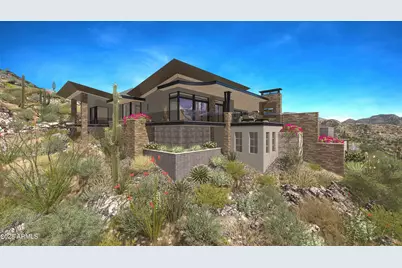 9108 E Grapevine Pass --, Scottsdale, AZ 85262 - Photo 7