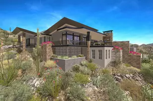 9108 E Grapevine Pass, Scottsdale, AZ 85262 - Photo 7