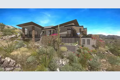 9108 E Grapevine Pass --, Scottsdale, AZ 85262 - Photo 7