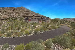 9108 E Grapevine Pass, Scottsdale, AZ 85262 - Photo 17