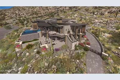 9108 E Grapevine Pass --, Scottsdale, AZ 85262 - Photo 15