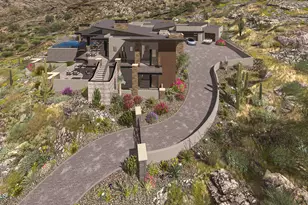 9108 E Grapevine Pass, Scottsdale, AZ 85262 - Photo 13