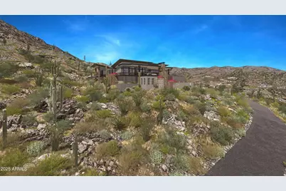 9108 E Grapevine Pass --, Scottsdale, AZ 85262 - Photo 17