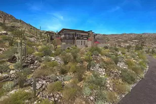 9108 E Grapevine Pass, Scottsdale, AZ 85262 - Photo 17