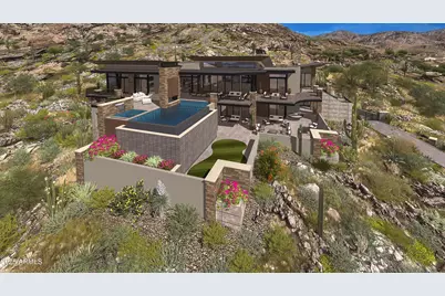 9108 E Grapevine Pass --, Scottsdale, AZ 85262 - Photo 3