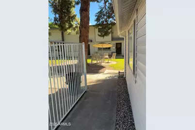 2549 W Berridge Lane #A223, Phoenix, AZ 85017 - Photo 5