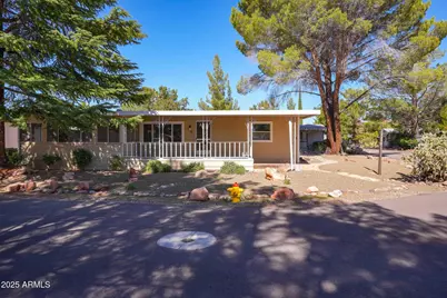 6770 W State Route 89A -- #15, Sedona, AZ 86336 - Photo 1