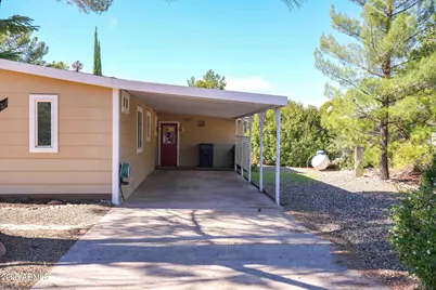 6770 W State Route 89A -- #15, Sedona, AZ 86336 - Photo 25