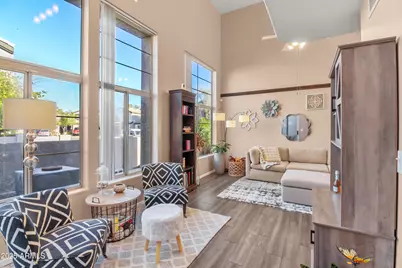 1122 W Sandy Banks --, Gilbert, AZ 85233 - Photo 7