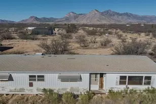 8702 E Clinton Ln, Hereford, AZ 85615 - Photo 9