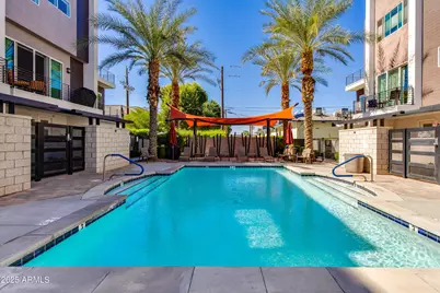 4444 N 25th Street #11, Phoenix, AZ 85016 - Photo 17