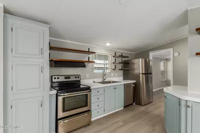 652 S Ellsworth Road #171, Mesa, AZ 85208 - Photo 15