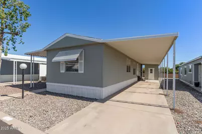 652 S Ellsworth Road #171, Mesa, AZ 85208 - Photo 3