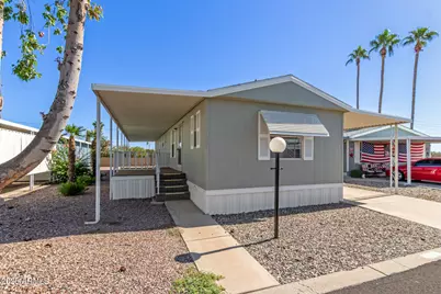 652 S Ellsworth Road #171, Mesa, AZ 85208 - Photo 5