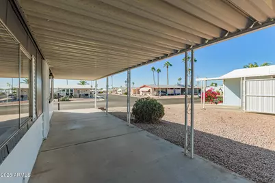 8103 E Southern Avenue #13, Mesa, AZ 85209 - Photo 33