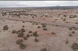 3535 E Venice Dr, Williams, AZ 86046 - Photo 1