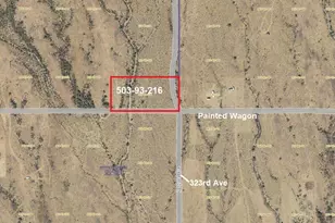 32300 W Painted Wagon Trail, Wittmann, AZ 85361 - Photo 1